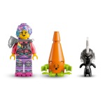 LEGO DreamZzz – Izzie a gamerský Bunchu